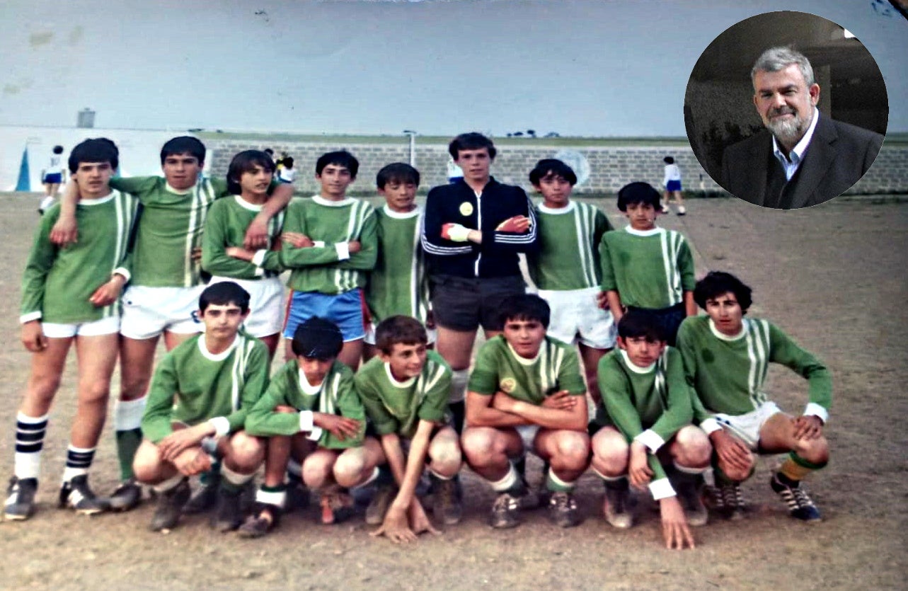Fallece Julio Giralt Martínez