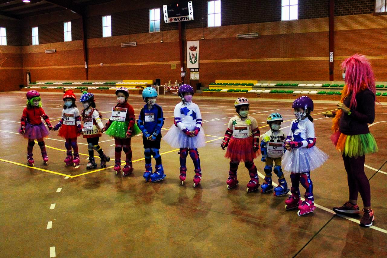 Fotos: Sportoys 2020 (I)