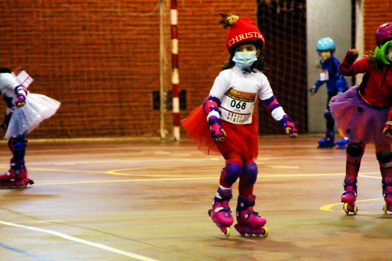 Fotos: Sportoys 2020 (I)