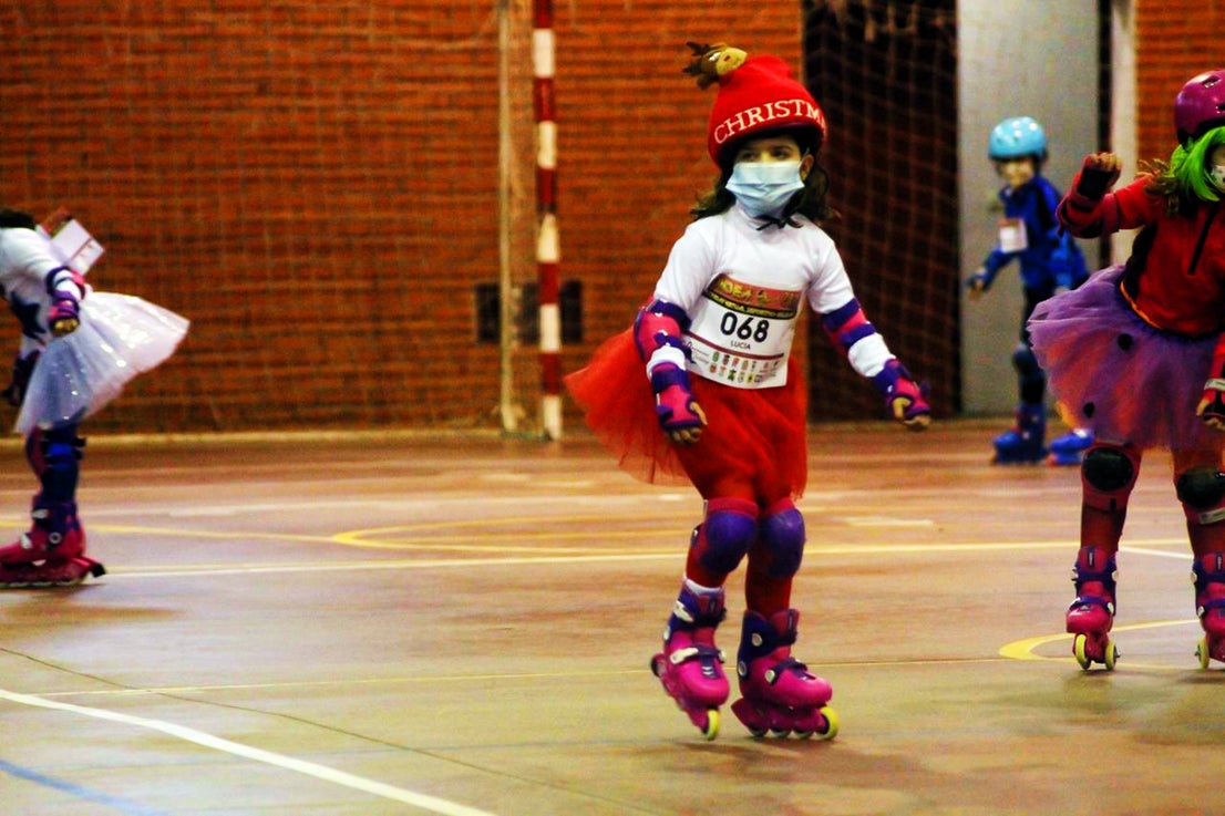 Fotos: Sportoys 2020 (I)