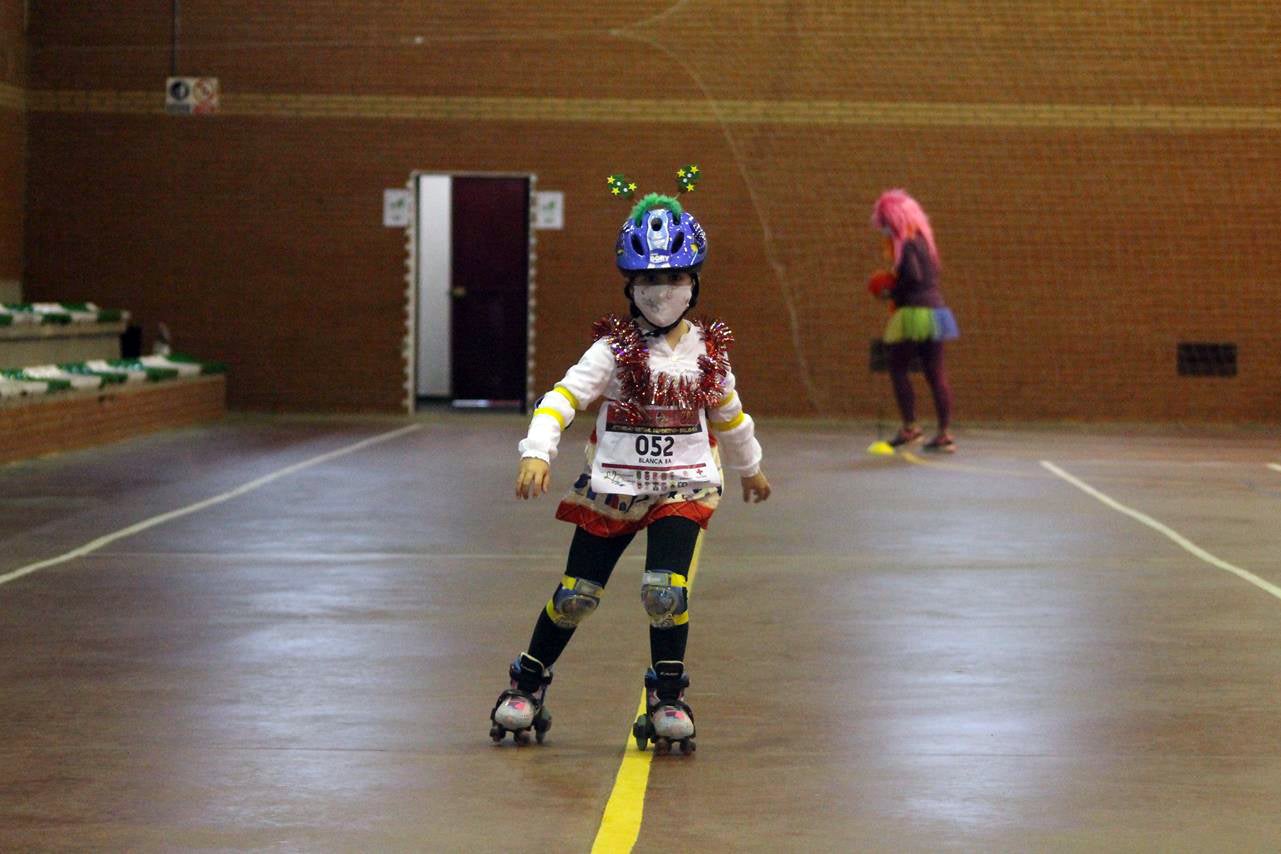 Fotos: Sportoys 2020 (I)