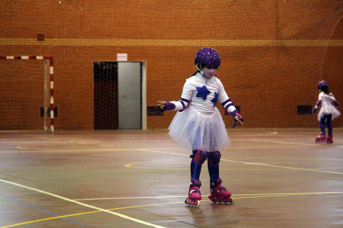 Fotos: Sportoys 2020 (I)