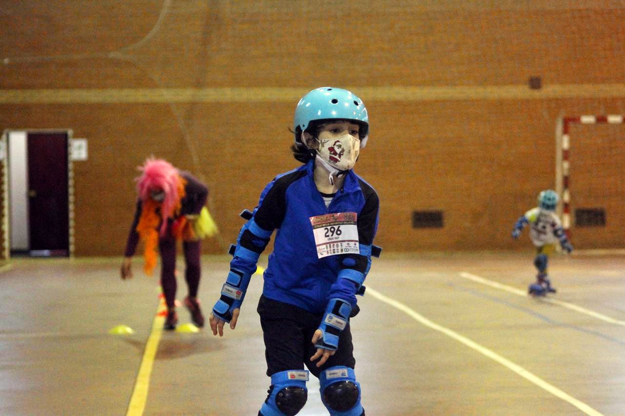 Fotos: Sportoys 2020 (I)