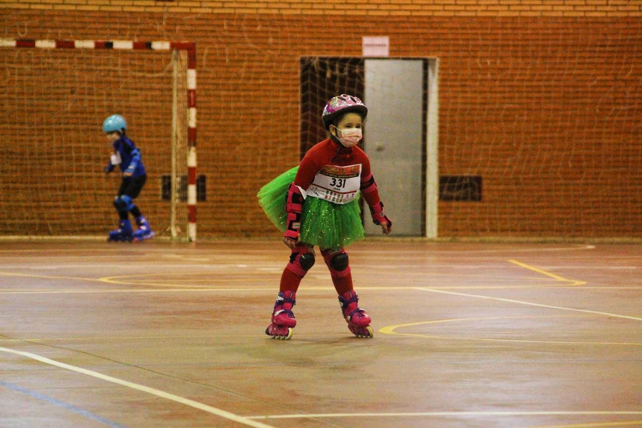 Fotos: Sportoys 2020 (I)