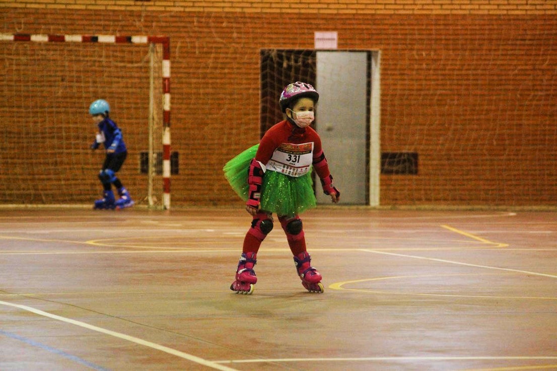 Fotos: Sportoys 2020 (I)