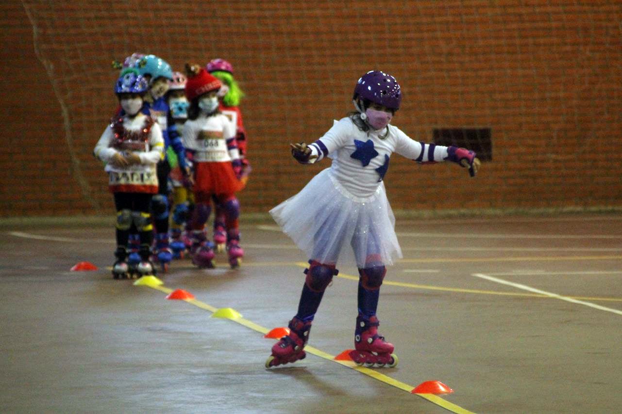 Fotos: Sportoys 2020 (I)