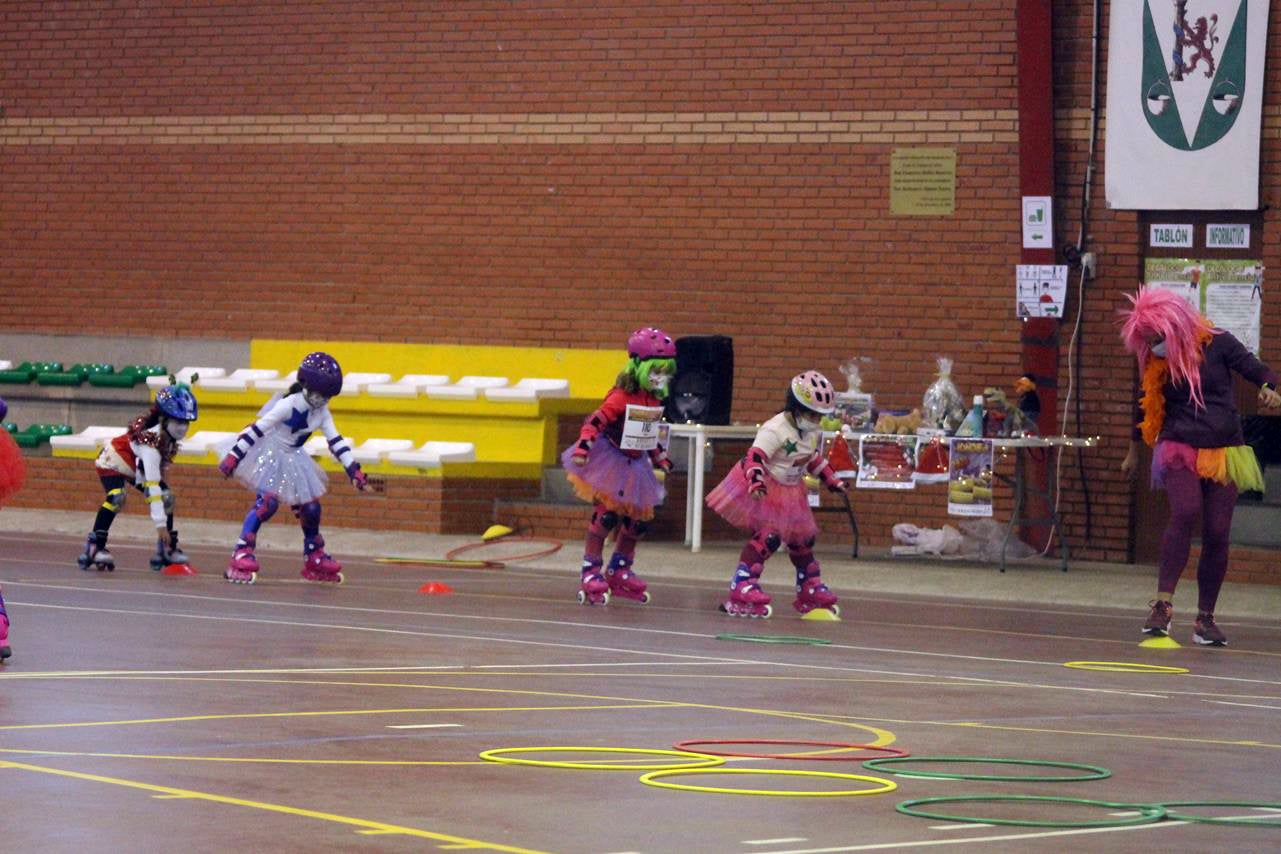 Fotos: Sportoys 2020 (I)