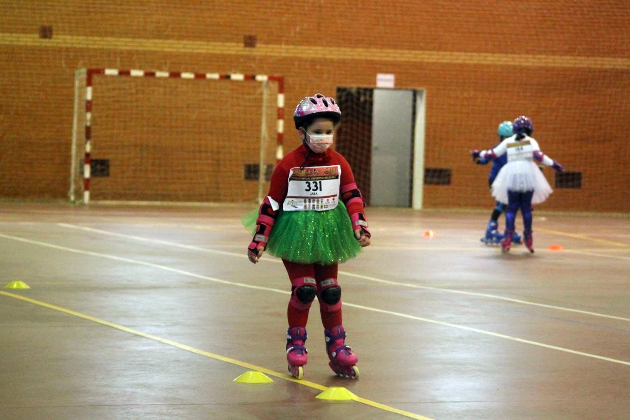 Fotos: Sportoys 2020 (I)