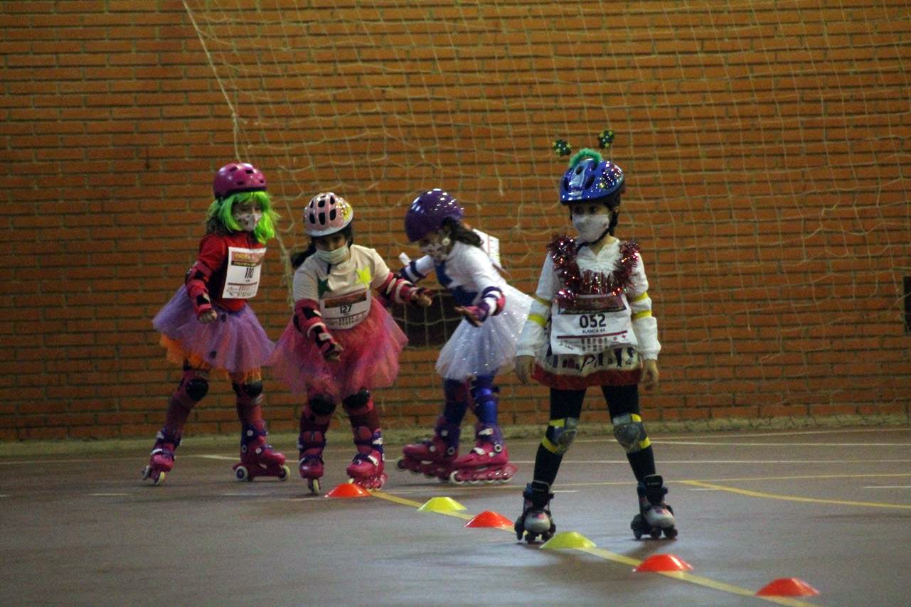 Fotos: Sportoys 2020 (I)