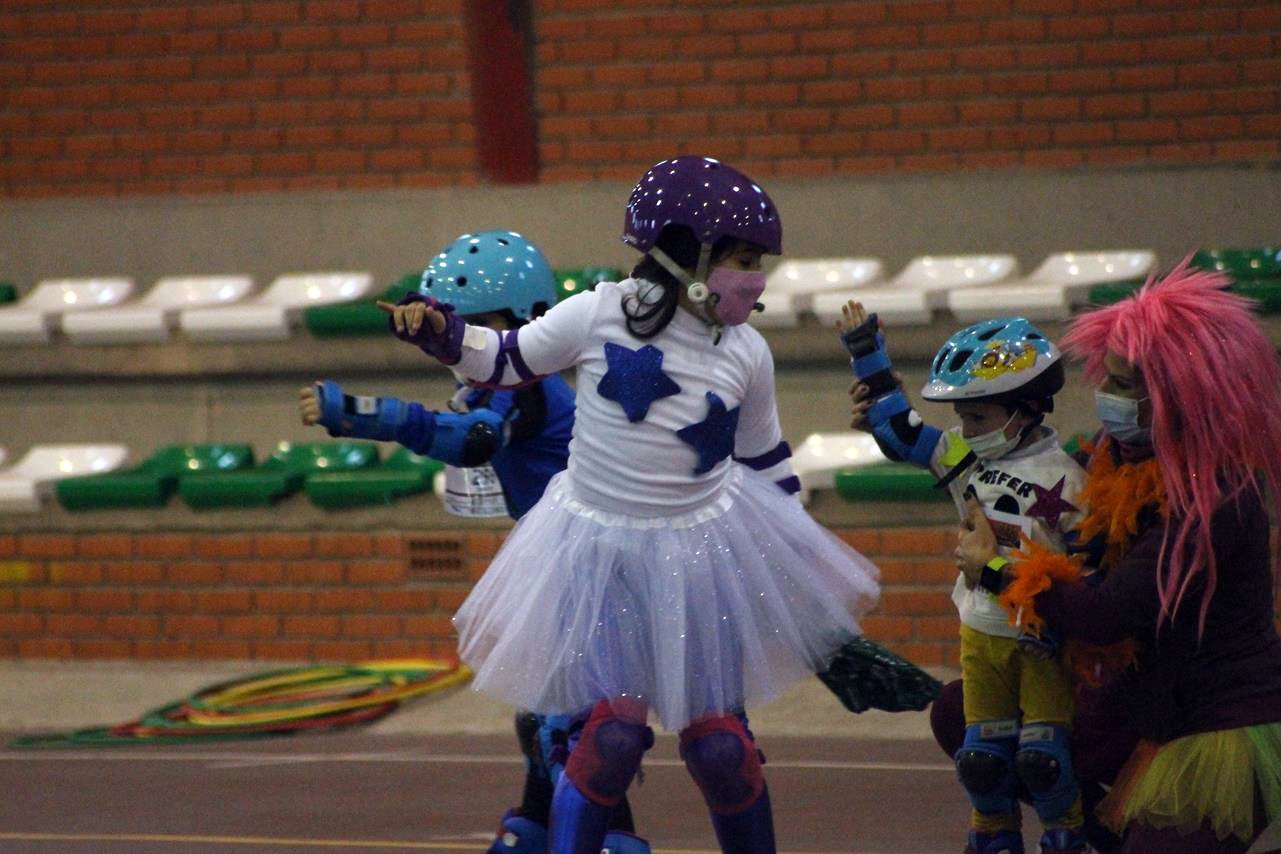 Fotos: Sportoys 2020 (I)