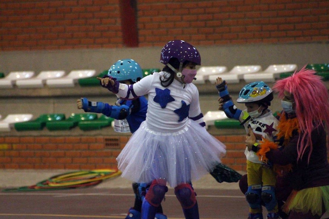 Fotos: Sportoys 2020 (I)