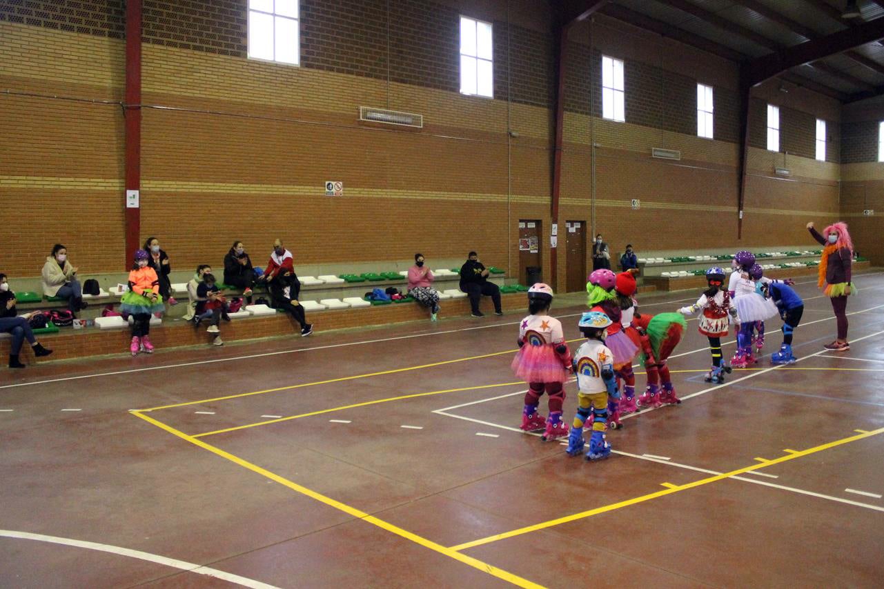 Fotos: Sportoys 2020 (I)