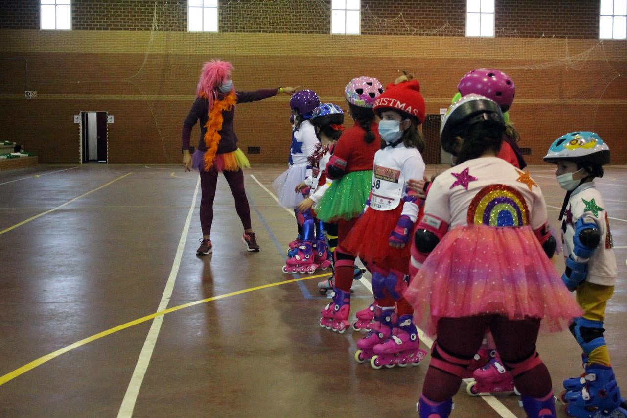 Fotos: Sportoys 2020 (I)