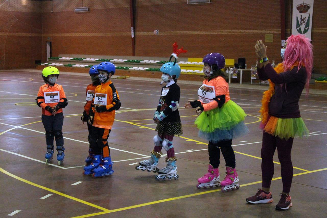 Fotos: Sportoys 2020 (II)