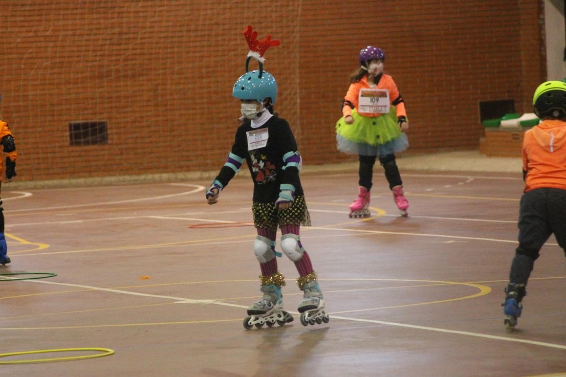 Fotos: Sportoys 2020 (II)