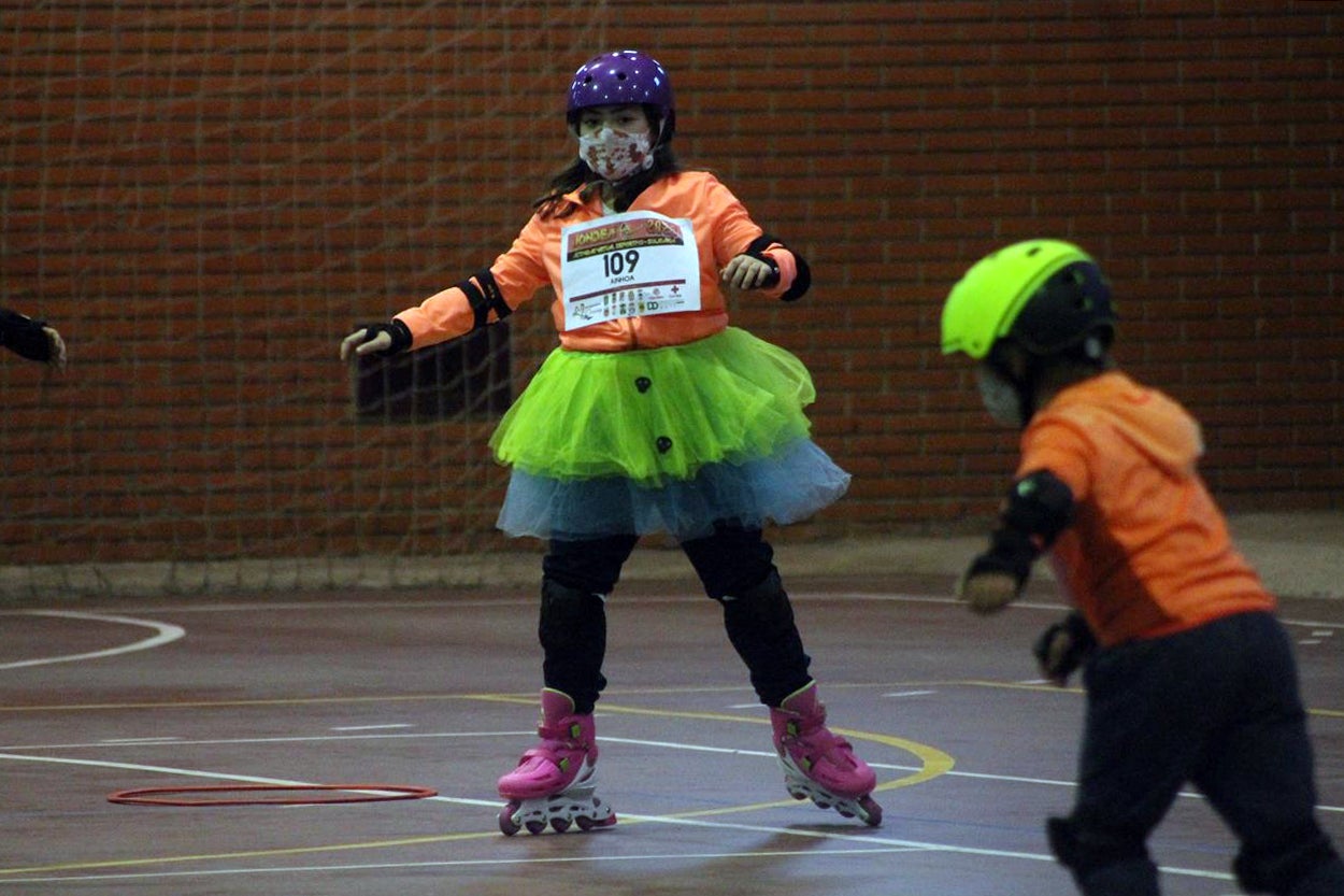 Fotos: Sportoys 2020 (II)