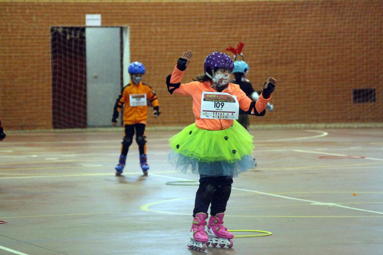 Fotos: Sportoys 2020 (II)