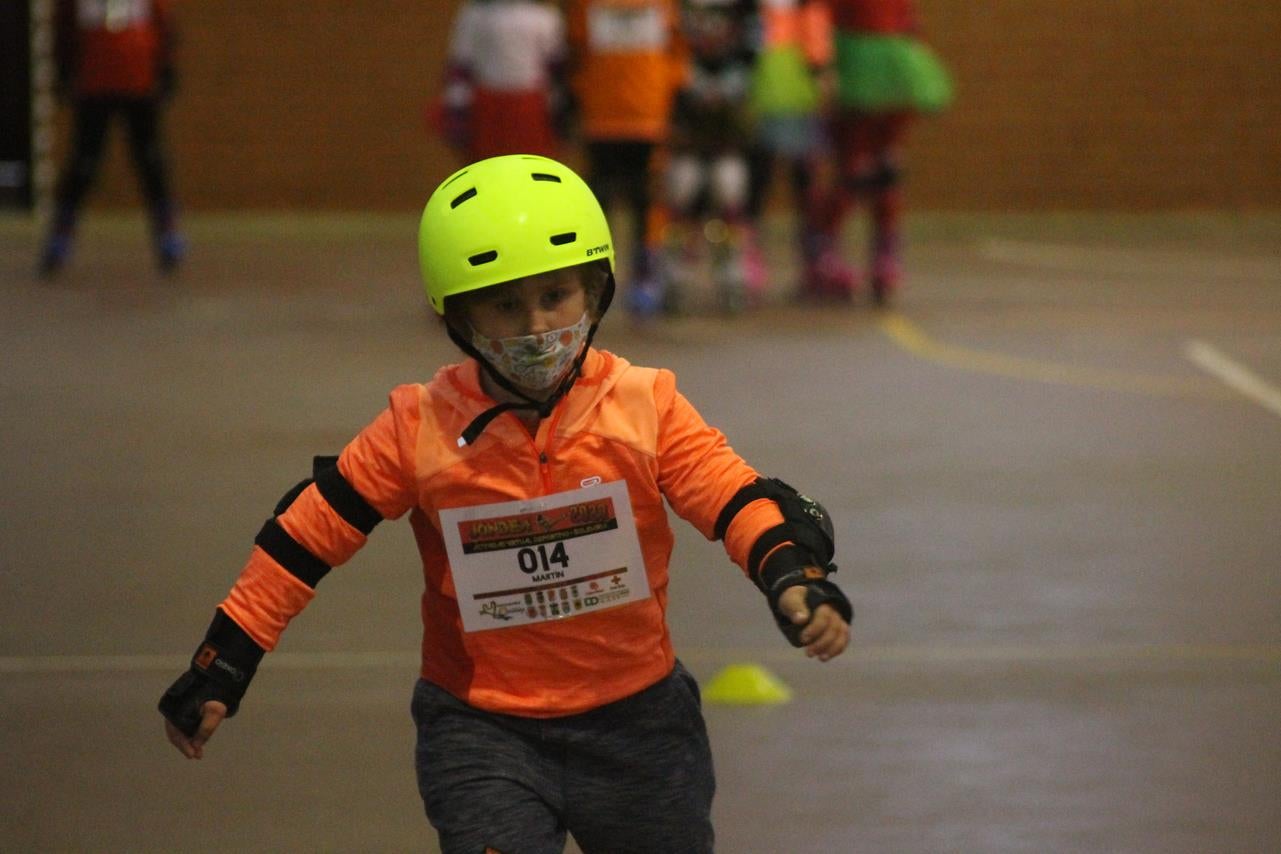 Fotos: Sportoys 2020 (II)