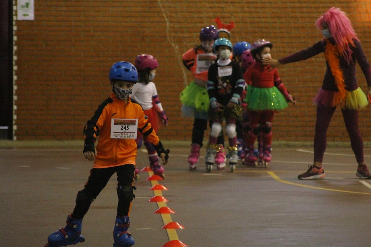 Fotos: Sportoys 2020 (II)