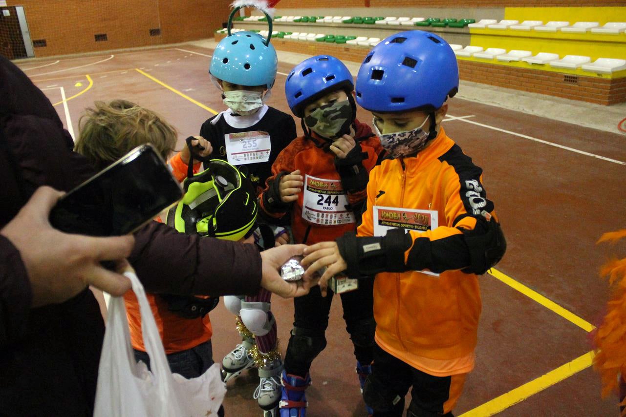 Fotos: Sportoys 2020 (II)