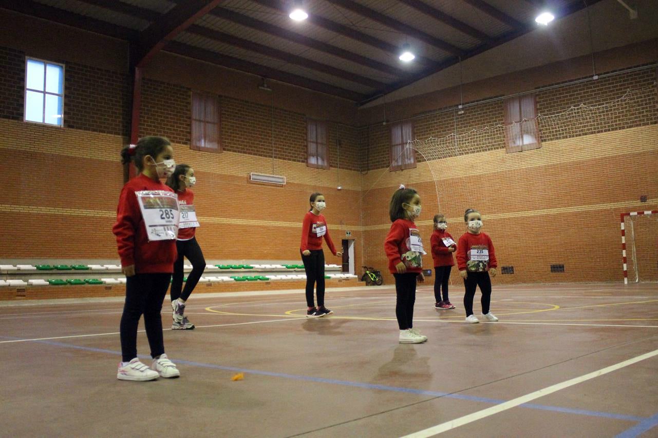 Fotos: Sportoys 2020 (II)