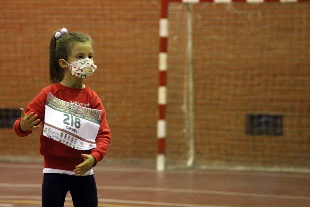 Fotos: Sportoys 2020 (III)