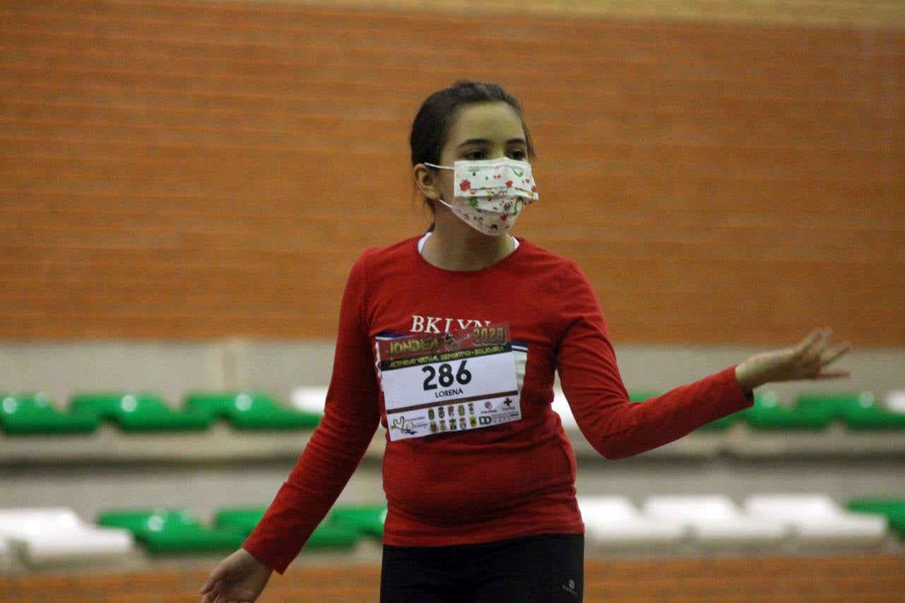 Fotos: Sportoys 2020 (III)