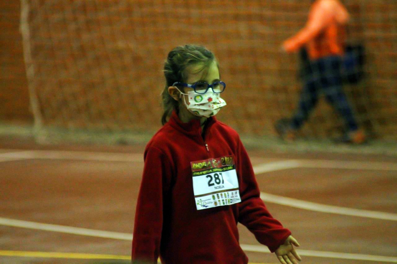 Fotos: Sportoys 2020 (III)