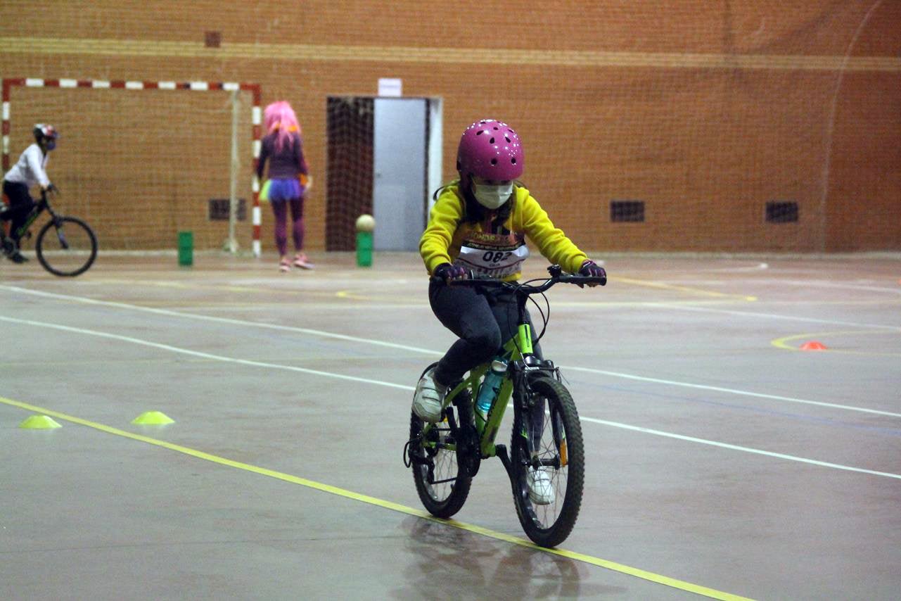 Fotos: Sportoys 2020 (III)