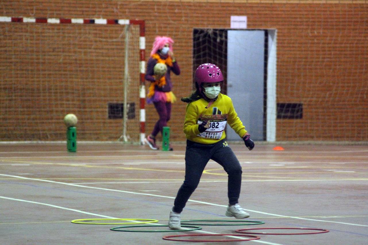 Fotos: Sportoys 2020 (III)