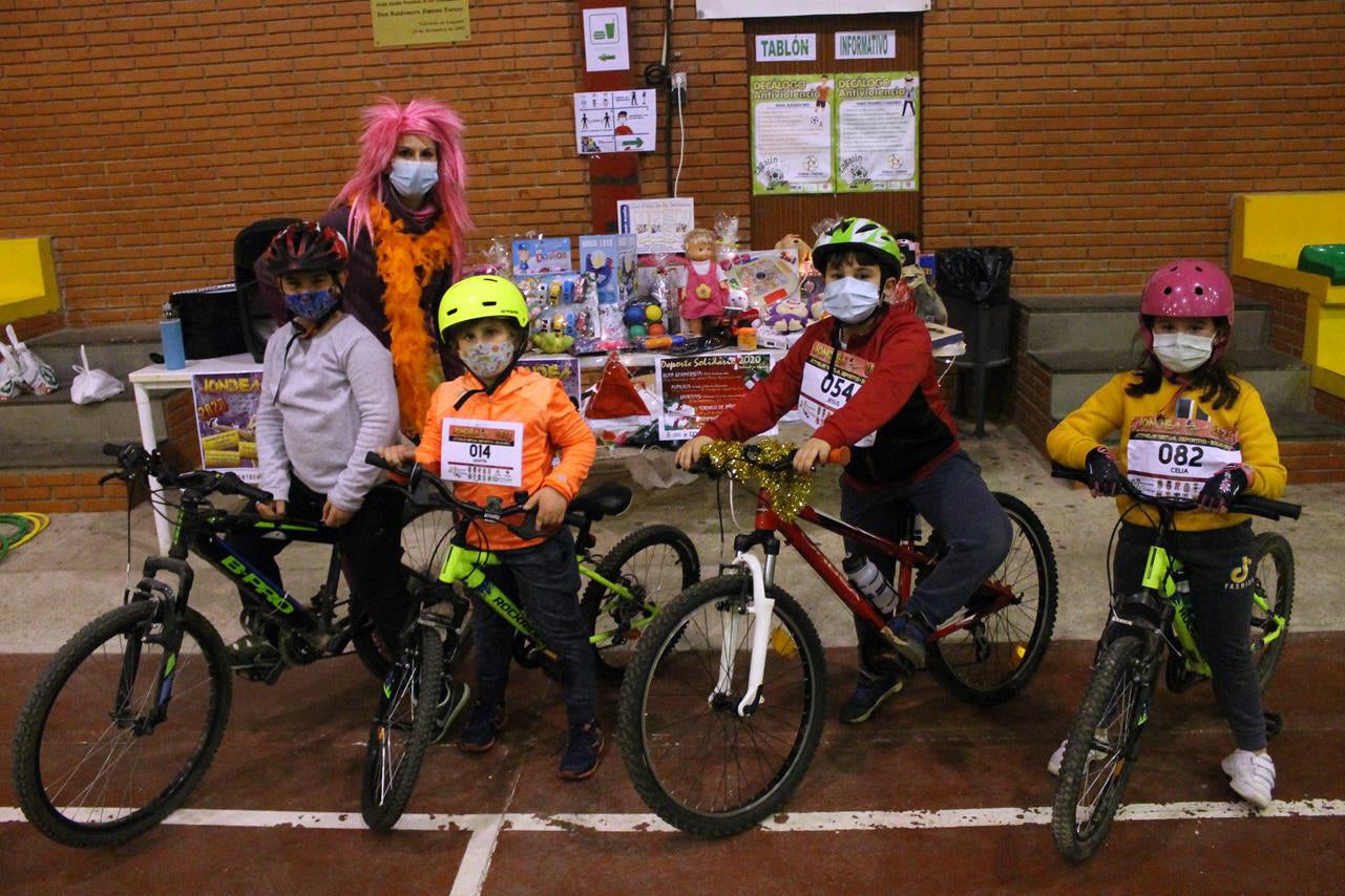 Fotos: Sportoys 2020 (III)