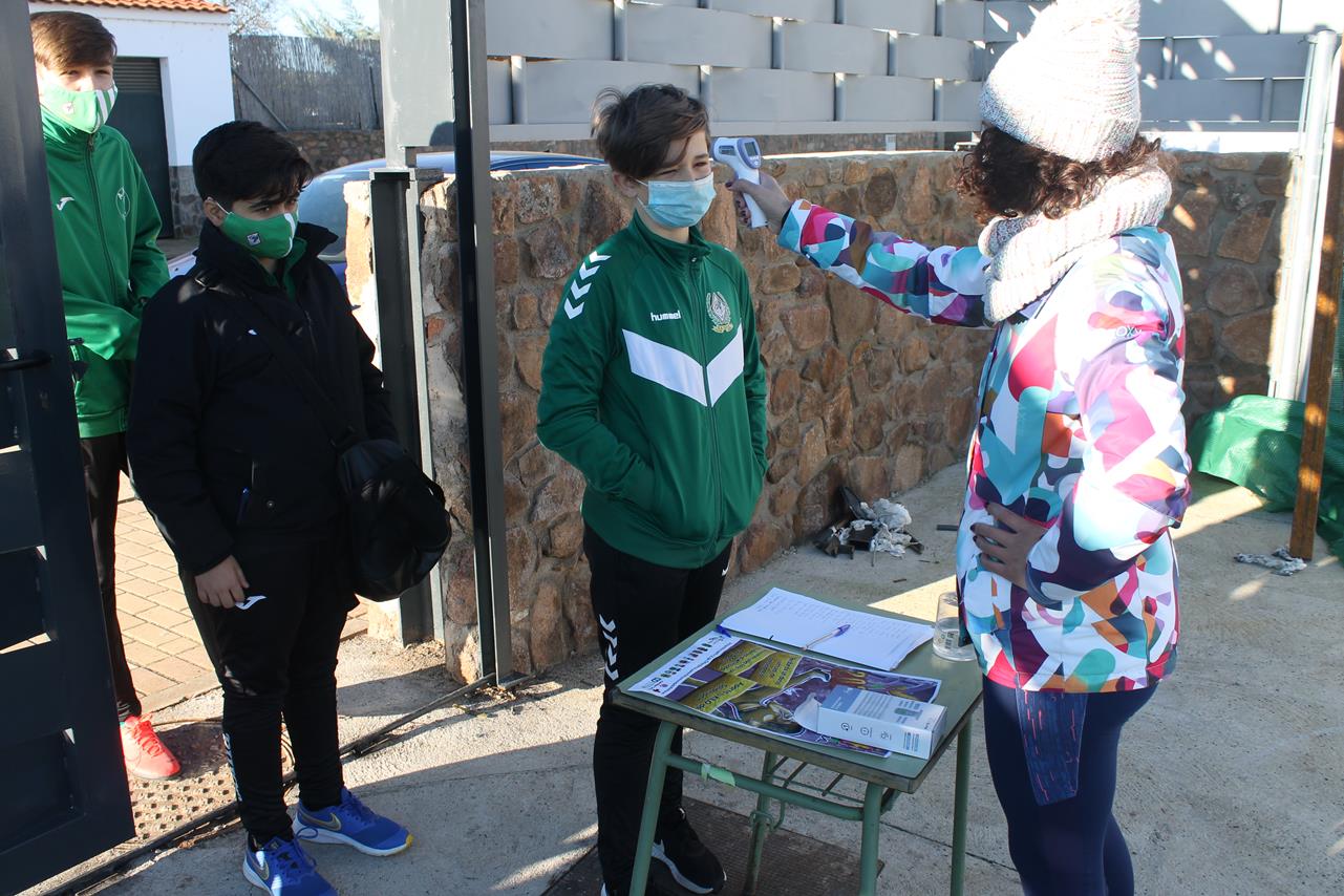 Fotos: Futkilo 2020 (I)