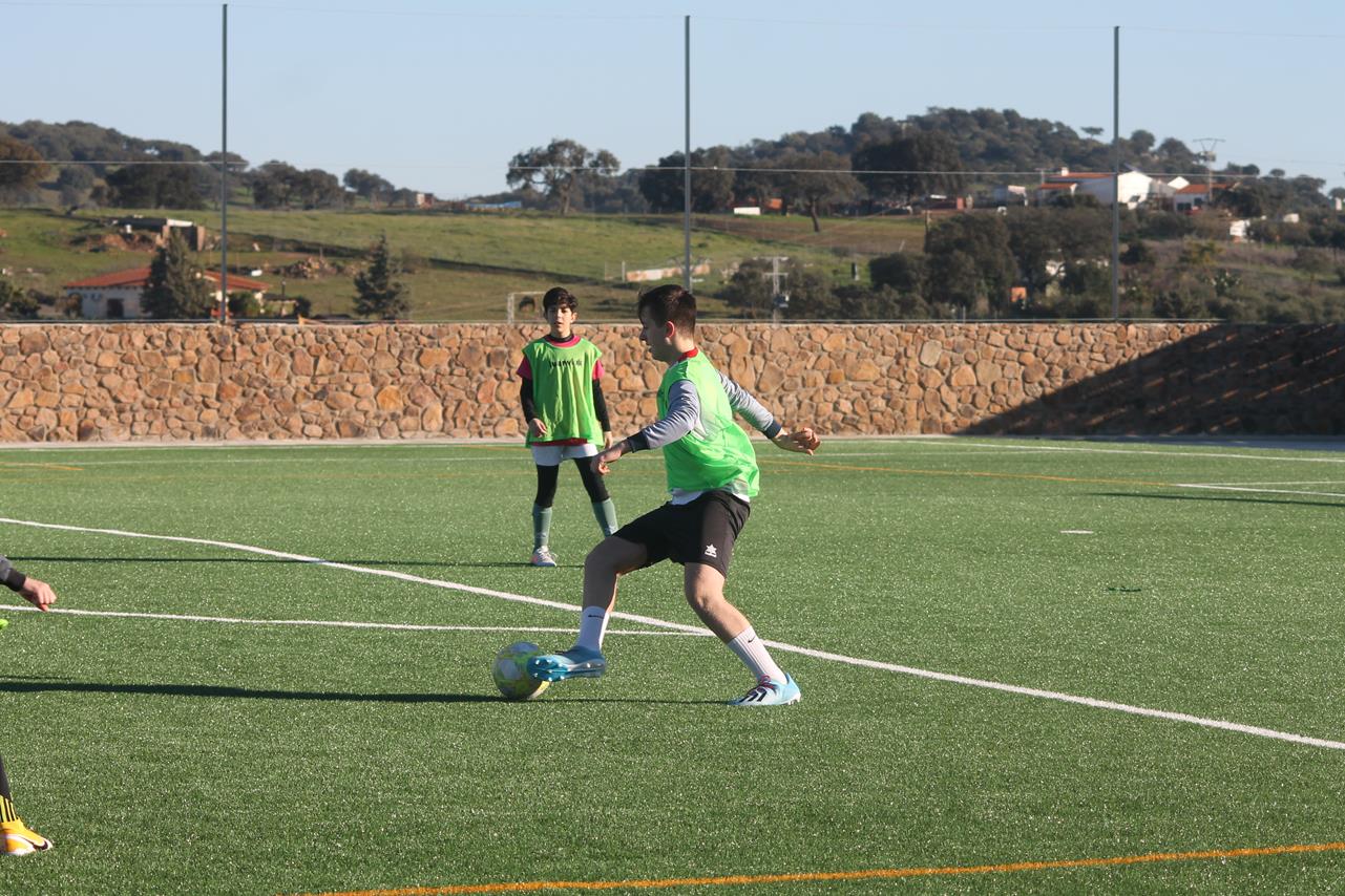 Fotos: Futkilo 2020 (I)
