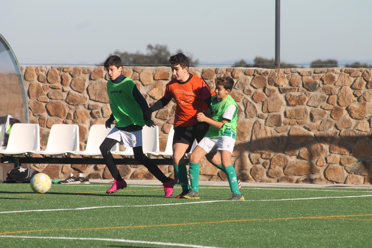 Fotos: Futkilo 2020 (I)