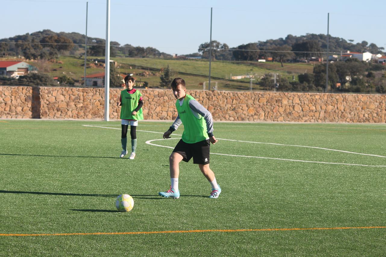 Fotos: Futkilo 2020 (I)