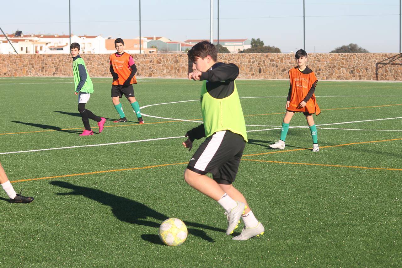 Fotos: Futkilo 2020 (I)