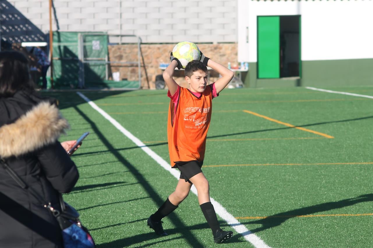 Fotos: Futkilo 2020 (I)