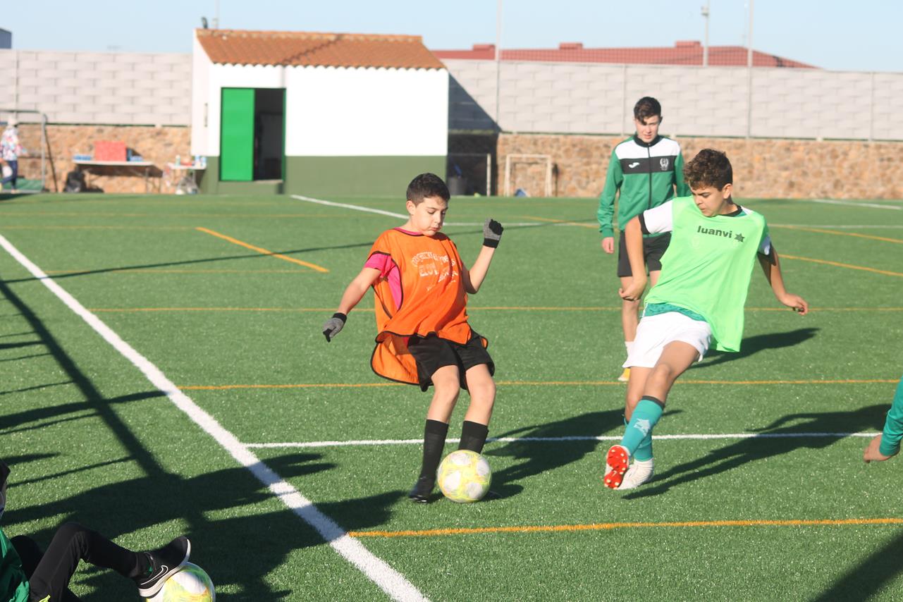 Fotos: Futkilo 2020 (I)