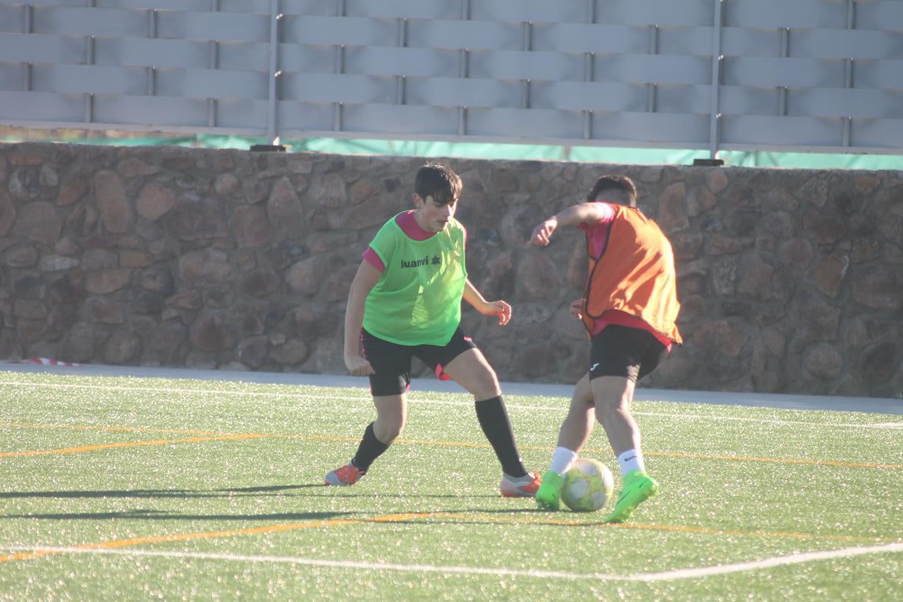 Fotos: Futkilo 2020 (I)