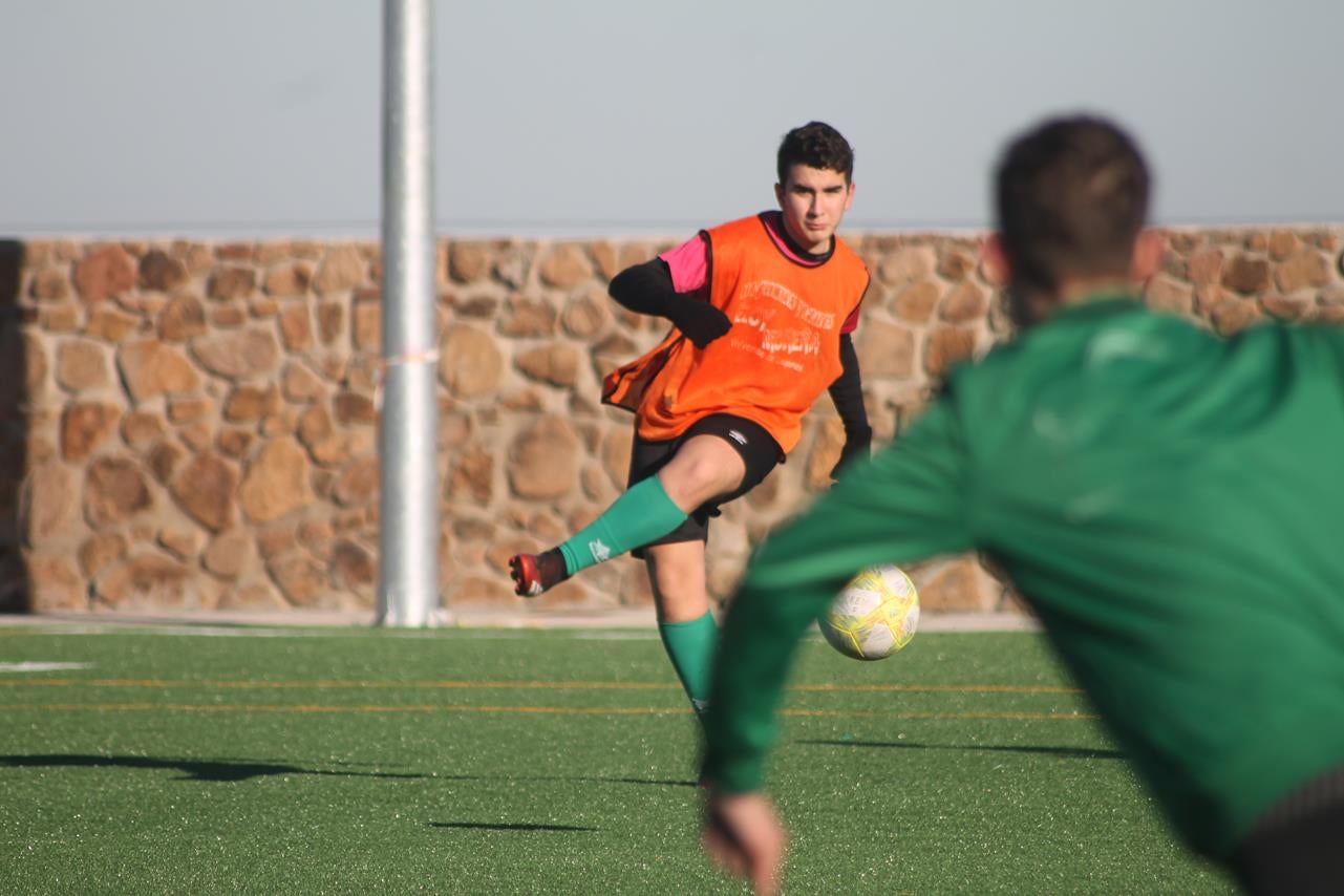 Fotos: Futkilo 2020 (I)