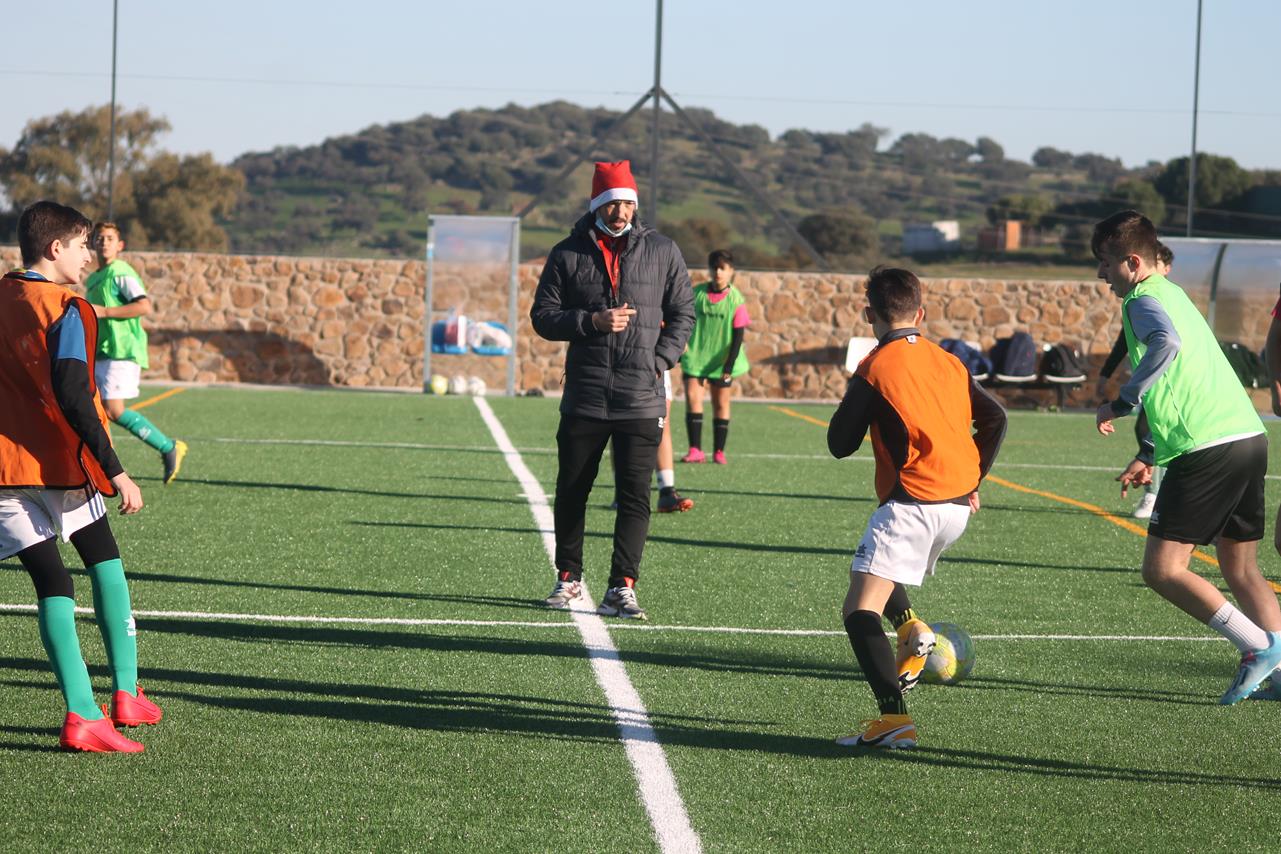 Fotos: Futkilo 2020 (I)