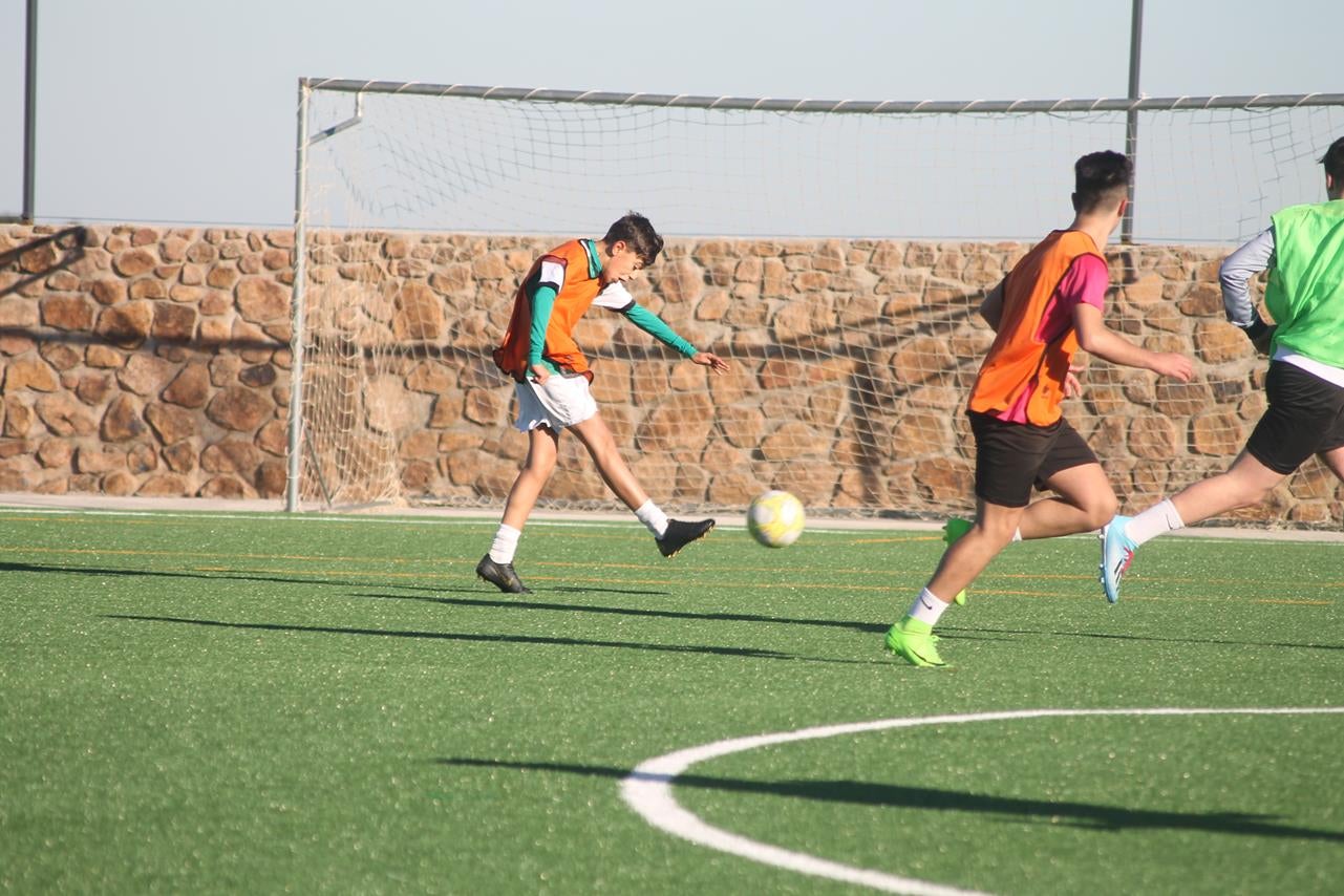 Fotos: Futkilo 2020 (I)