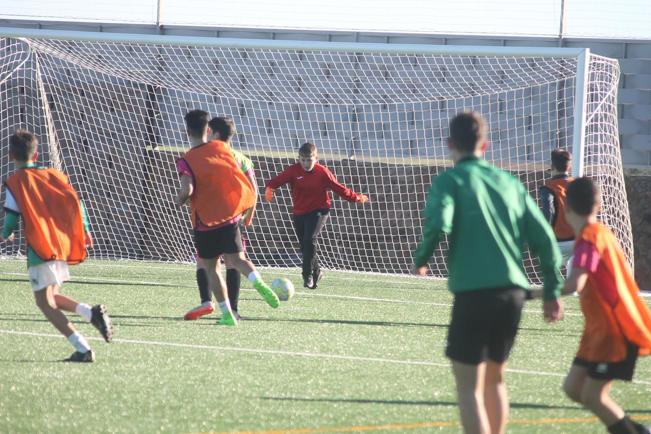 Fotos: Futkilo 2020 (I)