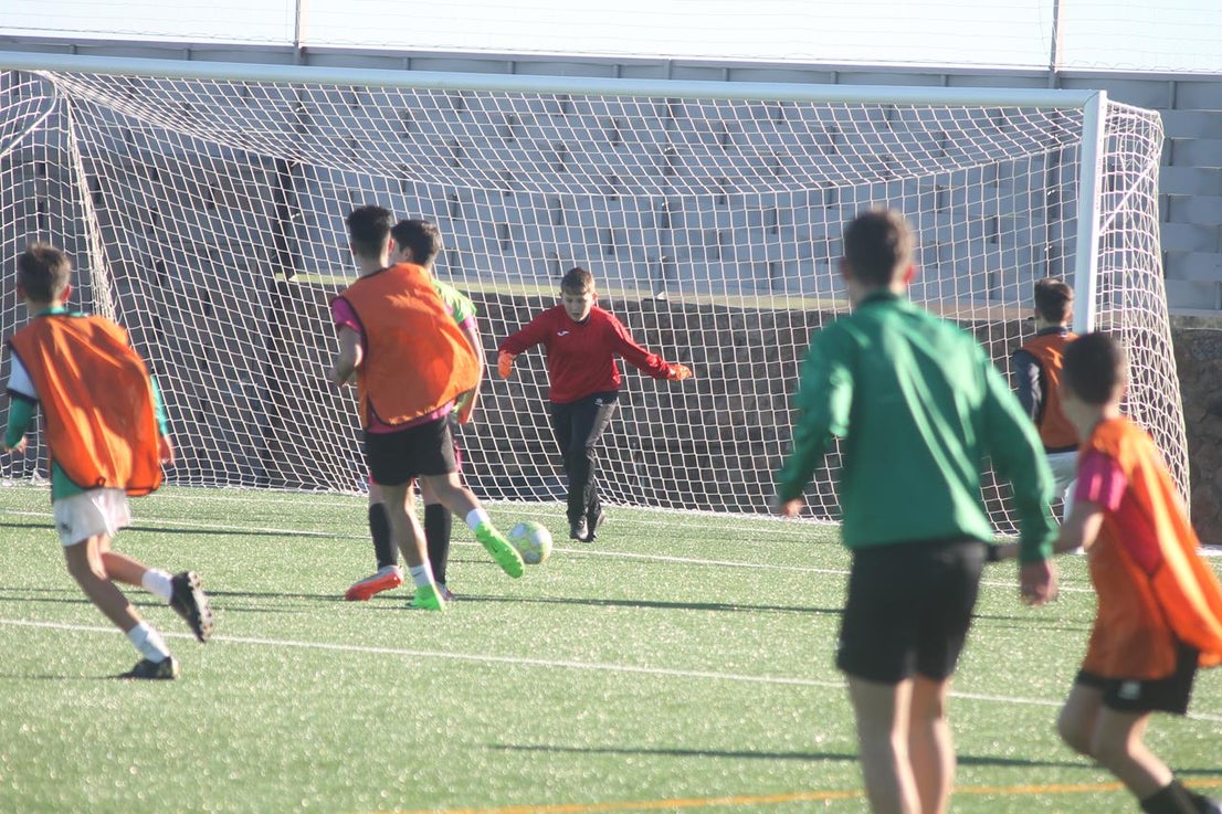 Fotos: Futkilo 2020 (I)