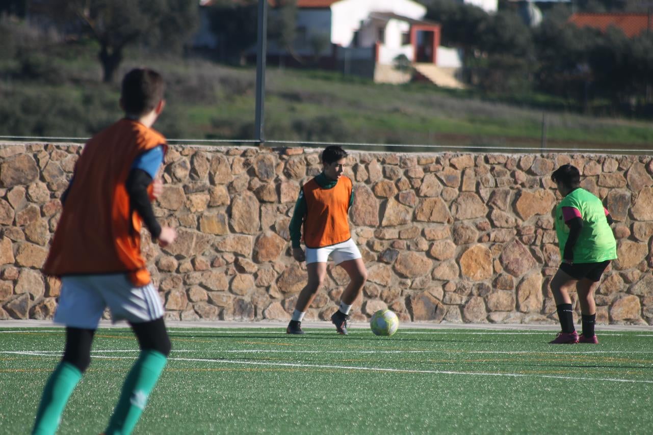 Fotos: Futkilo 2020 (I)