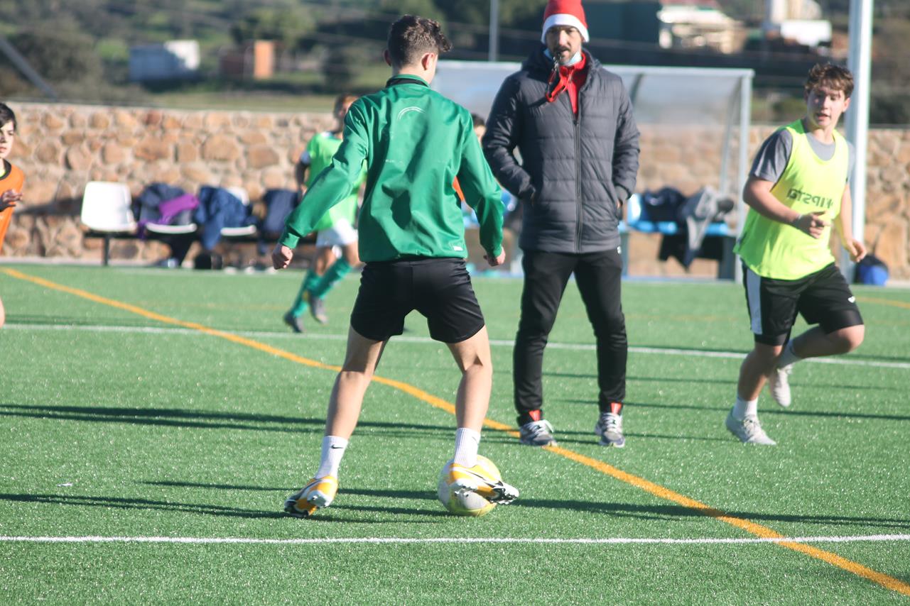 Fotos: Futkilo 2020 (I)