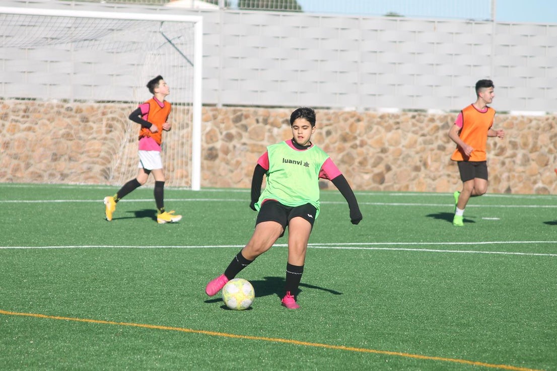 Fotos: Futkilo 2020 (I)