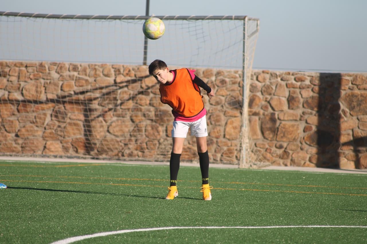 Fotos: Futkilo 2020 (II)