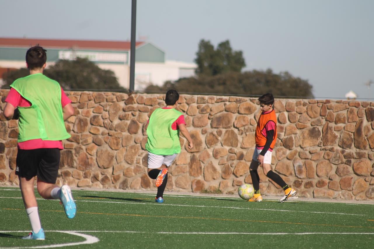 Fotos: Futkilo 2020 (II)