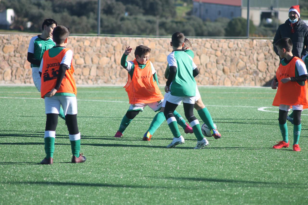 Fotos: Futkilo 2020 (II)